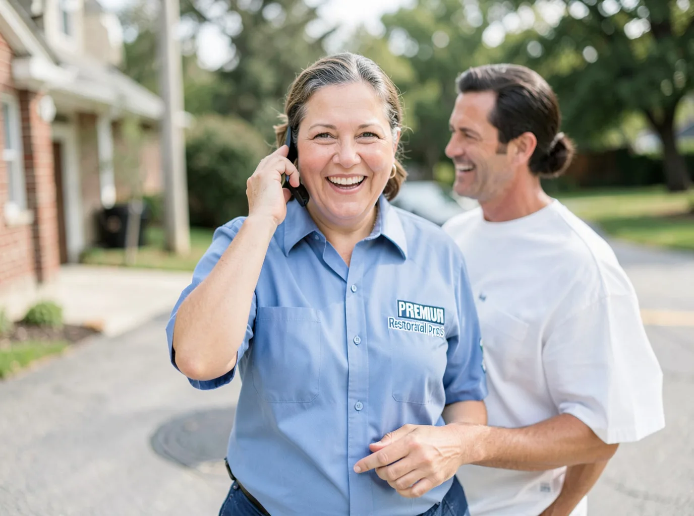 Water Damage Restoration Cookville, TX FAQs